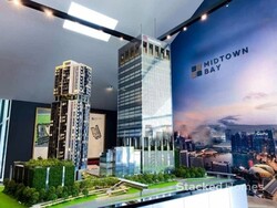 Midtown Bay (D7), Apartment #538177111